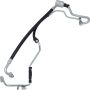 Universal Air Conditioning HA 111830C A/C Manifold Hose Assembly -- Suction and Discharge Assembly
