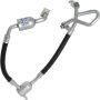 Universal Air Conditioning HA 111834C A/C Suction Line Hose Assembly -- Suction Line
