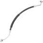 Universal Air Conditioning HA 11183C A/C Refrigerant Discharge Hose -- Discharge Line