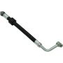 Universal Air Conditioning HA 111843C A/C Refrigerant Discharge Hose -- Discharge Line