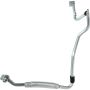 Universal Air Conditioning HA 111846C A/C Suction Line Hose Assembly -- Suction Line