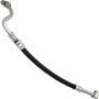 Universal Air Conditioning HA 111849C A/C Refrigerant Discharge Hose -- Discharge Line