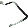 Universal Air Conditioning HA 111850C A/C Refrigerant Discharge Hose -- PF Discharge Line