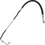Universal Air Conditioning HA 111851C A/C Refrigerant Discharge Hose -- Discharge Line