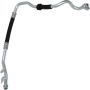 Universal Air Conditioning HA 111856C A/C Suction Line Hose Assembly -- Suction Line