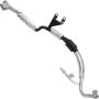 Universal Air Conditioning HA 111862C A/C Suction Line Hose Assembly -- Suction Line