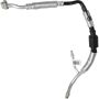 Universal Air Conditioning HA 111862C A/C Suction Line Hose Assembly -- Suction Line