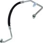 Universal Air Conditioning HA 111865C A/C Suction Line Hose Assembly -- Suction Line