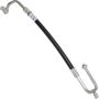 Universal Air Conditioning HA 111866C A/C Refrigerant Discharge Hose -- Discharge Line