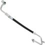 Universal Air Conditioning HA 111866C A/C Refrigerant Discharge Hose -- Discharge Line