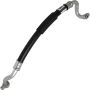 Universal Air Conditioning HA 111867C A/C Suction Line Hose Assembly -- Suction Line
