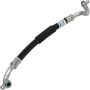 Universal Air Conditioning HA 111867C A/C Suction Line Hose Assembly -- Suction Line