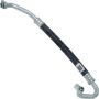Universal Air Conditioning HA 111868C A/C Suction Line Hose Assembly -- Suction Line