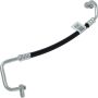Universal Air Conditioning HA 111869C A/C Refrigerant Discharge Hose -- Discharge Line
