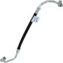 Universal Air Conditioning HA 111869C A/C Refrigerant Discharge Hose -- Discharge Line