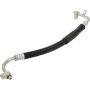 Universal Air Conditioning HA 11186C A/C Refrigerant Discharge Hose -- Discharge Line