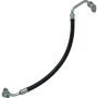 Universal Air Conditioning HA 111870C A/C Refrigerant Discharge Hose -- Discharge Line