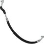 Universal Air Conditioning HA 111872C A/C Suction Line Hose Assembly -- Suction Line