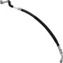 Universal Air Conditioning HA 111872C A/C Suction Line Hose Assembly -- Suction Line