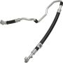 Universal Air Conditioning HA 111878C A/C Suction Line Hose Assembly -- Suction Line