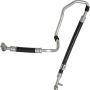 Universal Air Conditioning HA 111878C A/C Suction Line Hose Assembly -- Suction Line