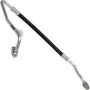 Universal Air Conditioning HA 111883C A/C Refrigerant Discharge Hose -- Discharge Line