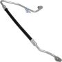 Universal Air Conditioning HA 111883C A/C Refrigerant Discharge Hose -- Discharge Line