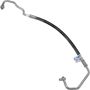 Universal Air Conditioning HA 111887C A/C Refrigerant Discharge Hose -- Discharge Line