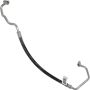 Universal Air Conditioning HA 111887C A/C Refrigerant Discharge Hose -- Discharge Line