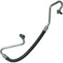 Universal Air Conditioning HA 111888C A/C Refrigerant Discharge Hose -- Discharge Line
