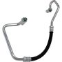 Universal Air Conditioning HA 111889C A/C Refrigerant Discharge Hose -- Discharge Line