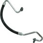 Universal Air Conditioning HA 111890C A/C Refrigerant Discharge Hose -- Discharge Line