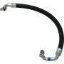 Universal Air Conditioning HA 111893C A/C Suction Line Hose Assembly -- Suction Line