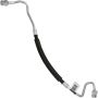 Universal Air Conditioning HA 111898C A/C Refrigerant Discharge Hose -- Discharge Line