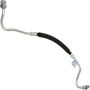 Universal Air Conditioning HA 111898C A/C Refrigerant Discharge Hose -- Discharge Line