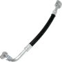 Universal Air Conditioning HA 111900C A/C Suction Line Hose Assembly -- Suction Line