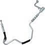 Universal Air Conditioning HA 111902C A/C Suction Line Hose Assembly -- Suction Line