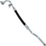 Universal Air Conditioning HA 111903C A/C Refrigerant Discharge Hose -- Discharge Line
