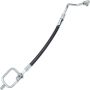 Universal Air Conditioning HA 111904C A/C Refrigerant Discharge Hose -- Discharge Line