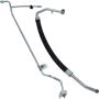 Universal Air Conditioning HA 111907C A/C Suction and Liquid Line Hose Assembly -- Suction and Liquid Line