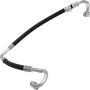 Universal Air Conditioning HA 111910C A/C Suction Line Hose Assembly -- Suction Line