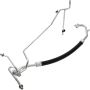Universal Air Conditioning HA 111911C A/C Suction and Liquid Line Hose Assembly -- Suction and Liquid Line