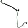 Universal Air Conditioning HA 111914C A/C Suction Line Hose Assembly -- Suction Line