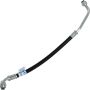 Universal Air Conditioning HA 111915C A/C Refrigerant Discharge Hose -- Discharge Line