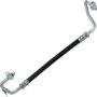 Universal Air Conditioning HA 111916C A/C Suction Line Hose Assembly -- Suction Line