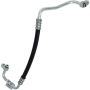 Universal Air Conditioning HA 111916C A/C Suction Line Hose Assembly -- Suction Line