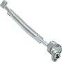 Universal Air Conditioning HA 111917C A/C Suction Line Hose Assembly -- Suction Line