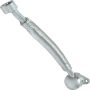 Universal Air Conditioning HA 111917C A/C Suction Line Hose Assembly -- Suction Line