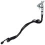 Universal Air Conditioning HA 111918C A/C Suction and Liquid Line Hose Assembly -- Suction and Liquid Line