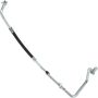 Universal Air Conditioning HA 111919C A/C Suction Line Hose Assembly -- Suction Line